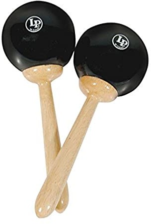 Latin Percussion LP862170 marakasy z włókna LP862170