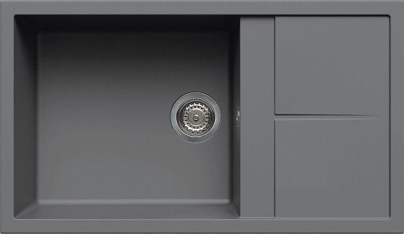 Elleci UNICO 410 titanium M73 METALTEK (LMU41073)