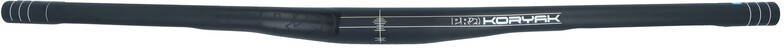PRO Koryak Flat Top Di2 Handlebar 31,8mm 720mm 2021 Kierownice MTB FAPRHA0550