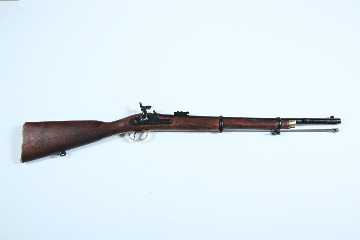 Denix SA REPLIKA KARABIN ANGIELSKI P/60 ENFIELD z 1860r MODEL 1046 1046