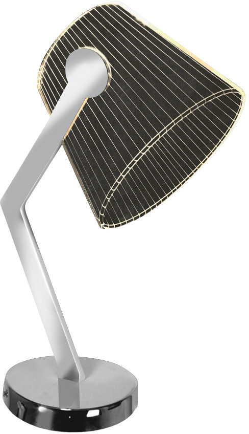 Milagro Lampa stołowa 3D 202