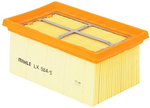 Mahle knecht LX 984/5 filtr powietrza LX 984/5