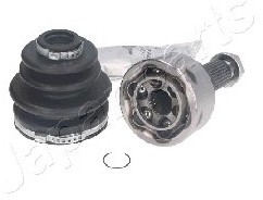 JAPANPARTS Zestaw przegubu, półoś napędowa GI-367 GI-367