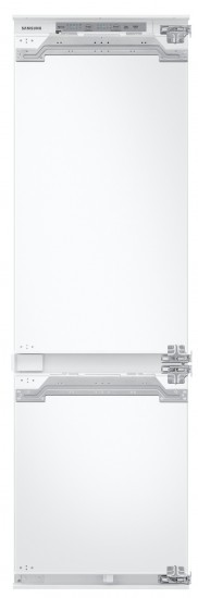Samsung BRB26615FWW