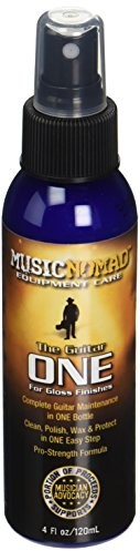 MusicNomad musicnomad The Guitar One MN103