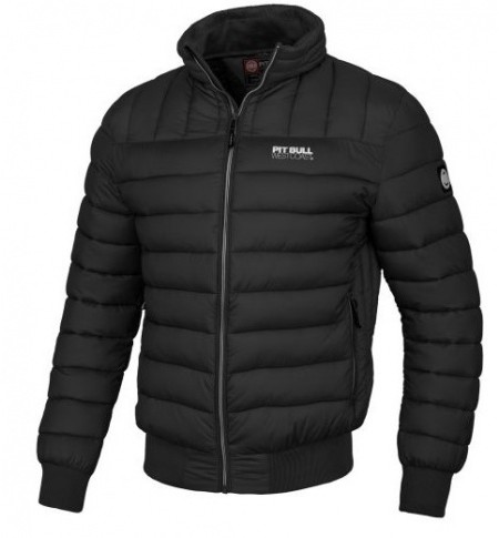 Pit Bull sklep KURTKA PRZEJŚCIOWA PIT BULL GRANGER II CZARNA