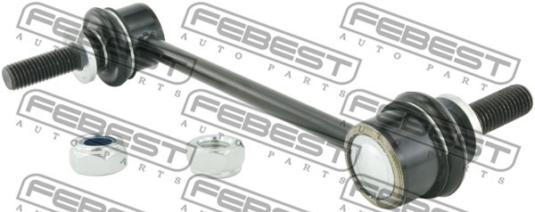 FEBEST Drążek / wspornik, stabilizator 2923-RRSIIIF 2923-RRSIIIF