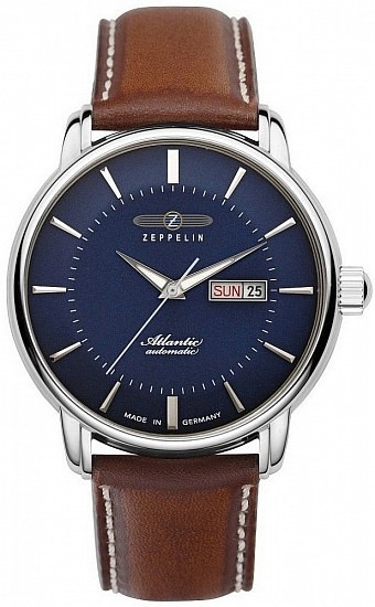 Zeppelin Atlantic 8466-3