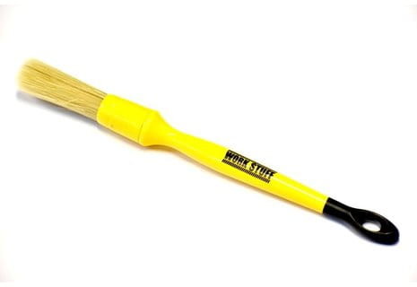 WORK STUFF Detailing Brush - Pędzelek detailingowy (40mm)