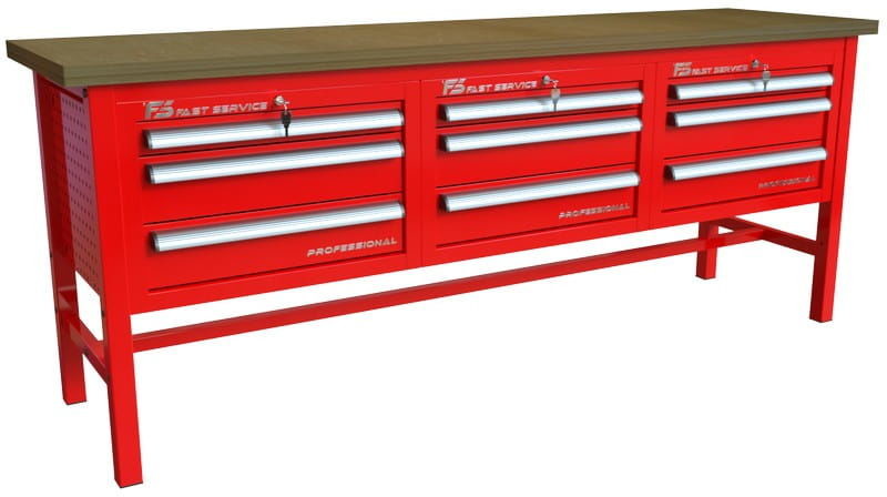 Fastservice P-3-09-01x