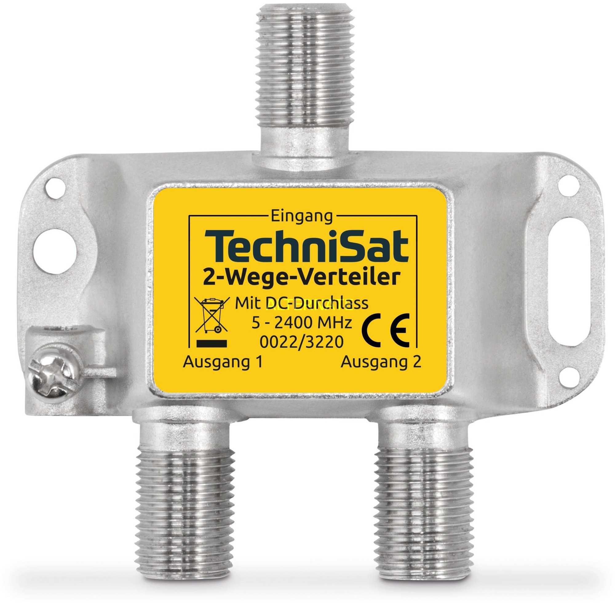 TechniSat 0022/3220, Dystrybutor 4019588223202