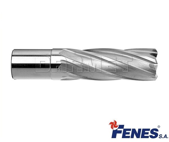 FENES Wiertło rurowe 23MM x 25MM - (0641-231-050-065) FEN_0641-231-050-065
