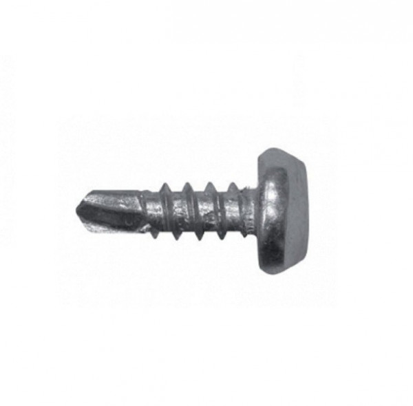 Koelner Wkręty Pchełki Ocynk Ws 3,5x9,5mm CD-60 Gk
