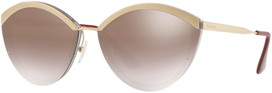 Prada Okulary Przeciwsłoneczne Pr 07Us Kng4O0