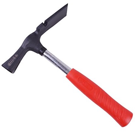 Connex Młotek murarski  kształt berliński 600 G, cox612750