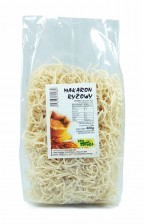 Pro Natura (FRYDRYK) Makaron ryżowy nitka 400g 11PROMAKRY
