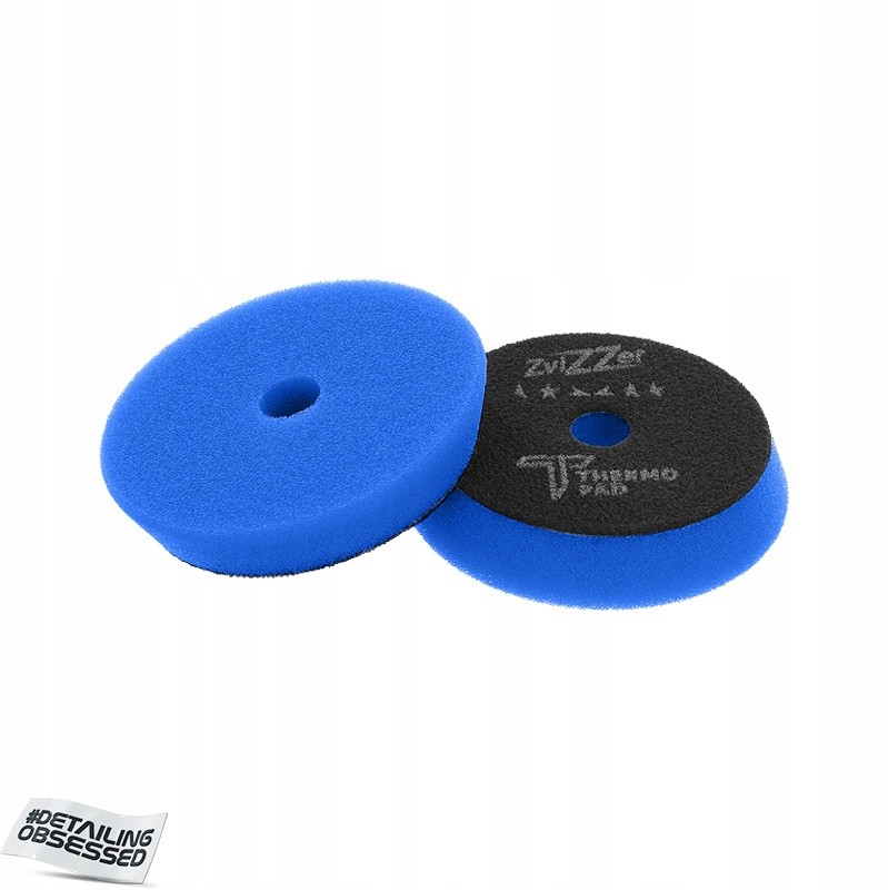 ZviZZer THERMO PAD Blue Medium Cut 90/20/80