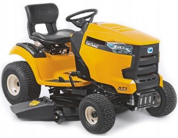 Cub Cadet XT1 OS107 XT1 OS107