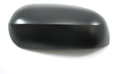 DoctorAuto TarosTrade 58-0342-L-51076 osłona lusterka drzwi czarna DR165533