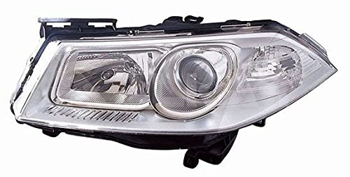 ALKAR 2751228 reflektor główny 2751228