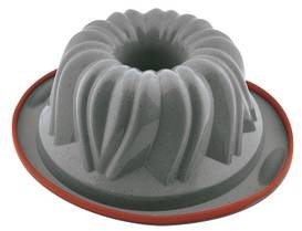 Forma na muffinki JATA MC61 Szara