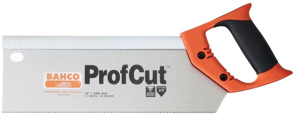 Bahco Piła Tenon PC-12-TEN