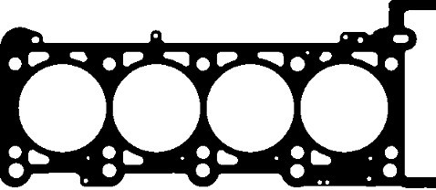 ELRING Uszczelka głowicy cylindrów 877.422
