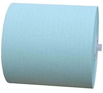 Unbekannt Merida rolka ręczników papierowych, zielony RAZ301