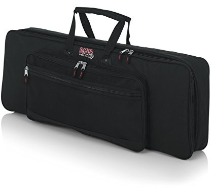 GATOR Gator gigbag dla Keyboards z 49 przyciskami GKB-49