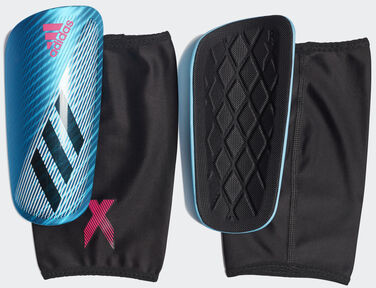 Adidas X Pro Shin Guards DY0077 Unisex Piłka Nożna