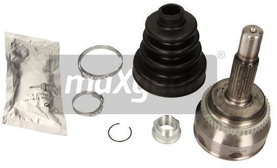 MAXGEAR Zestaw przegubu, wał napędowy 49-1521 49-1521