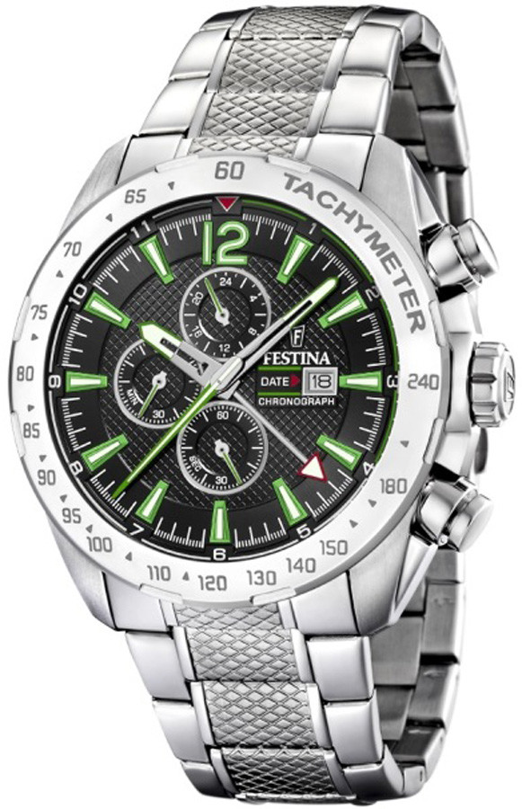 Festina Chronograf F20439/6