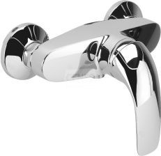 Deante BOW 040M BOW 040M BAT VERO CHROM NATRYSKOWA BEZ KOMPLETU NATRYSKOWEGO