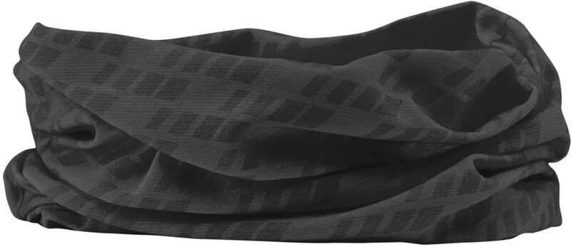 GripGrab GripGrab Multifunctional Golf na szyję, black unisize 2021 Chusty wielofunkcyjne 5039-01-Onesize