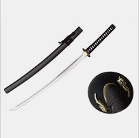 TOLEDO (SW-9212) PROF MIECZ KATANA TRENINGOWY SAMURAJSKI SW-9212