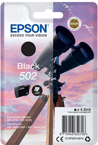 Epson C13T02V14020