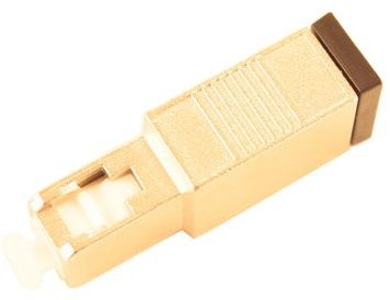 Opto Tłumik światłowodowy SC/UPC(F) SC/UPC(M) 1dB typu adapterowego 1310nm+1550nm