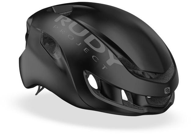 RUDY PROJECT PROJECT Kask rowerowy NYTRON czarny