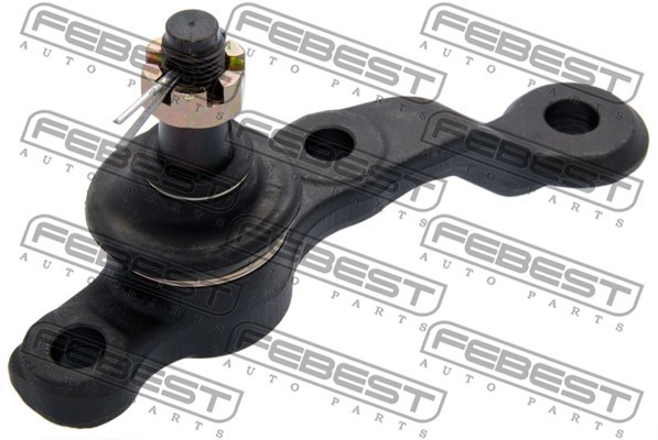 FEBEST Przegub mocujący / prowadzący FEBEST 0120-GX110L 0120-GX110L
