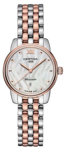 Certina DS-8 C033.051.22.118.00