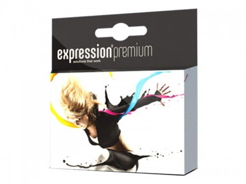 Expression Tusz HP-301 XL kolor zamiennik KHI-301XLCP
