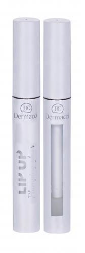 Dermacol Lip Up błyszczyk do ust 3 ml 01