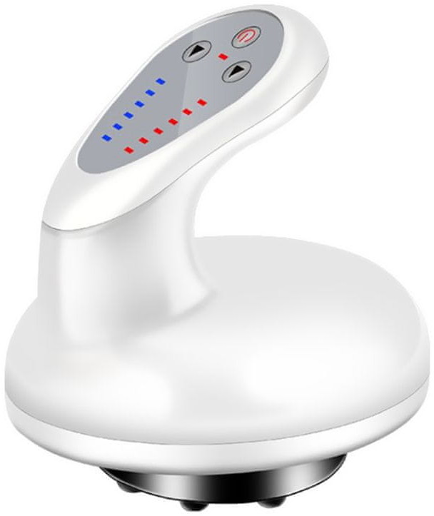 BeautyRelax Urządzenie do masażu Vacuform Premium A