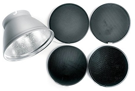 Elinchrom el26051 Nest zestaw pszczoła do 21 cm EL26051