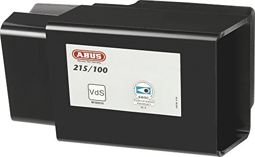 Abus ABUS conhasp do cięcia granitu 215/100 + 37/55hb100, 45707