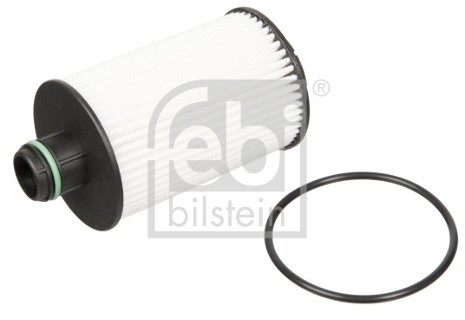 FEBI Filtr oleju 100361