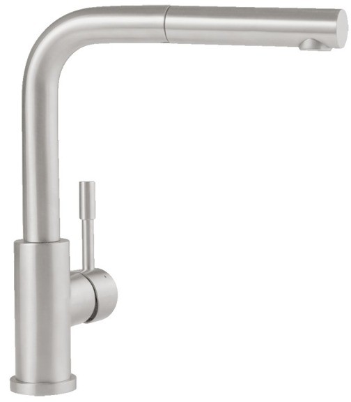 Villeroy & Boch Steel Shower inox 969701LC