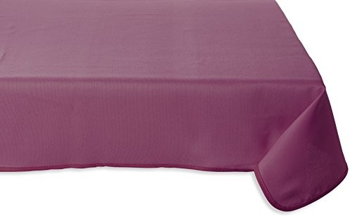 Today Menu startowe obrus 140x200 Chantilly poliester 140x200 cm, fioletowy, 140x200 cm 256216