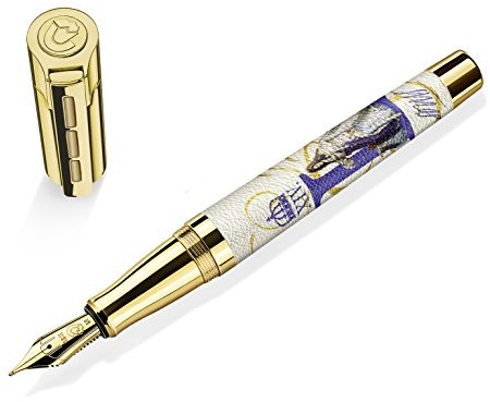 Staedtler Premium Staedtler Premium eminentes pióro, M 9PT1LXIVM