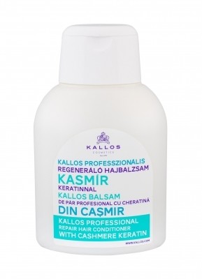 Фото - Шампунь Kallos Cosmetics Professional Repair odżywka 500 ml dla kobiet 